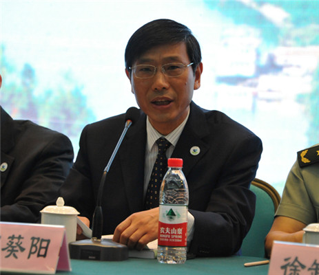 2015年中国·国际第13届现代救援医学论坛现场图片