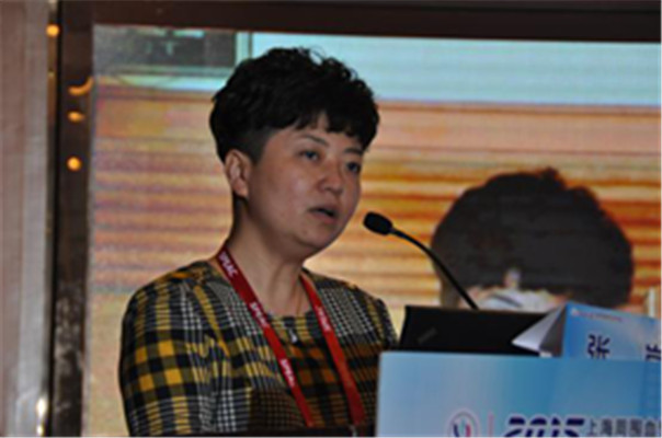2015 上海周围血管腔内治疗论坛(SPEAC 2015)现场图片