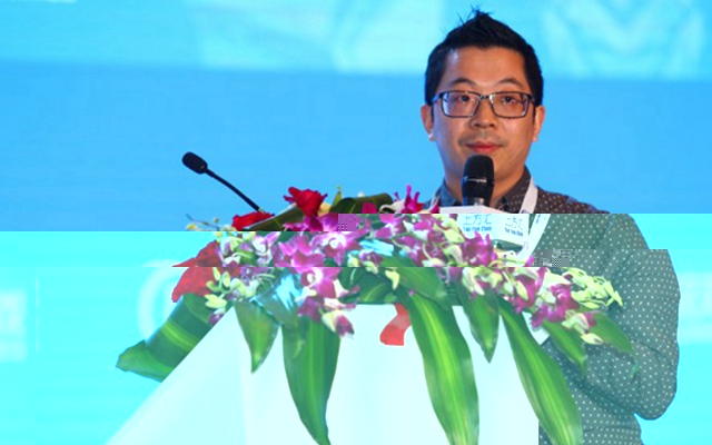 2015第十一届TFC全球移动游戏大会暨智能娱乐展现场图片