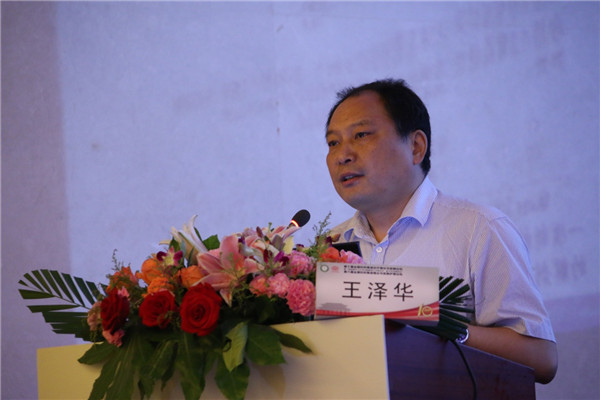 2015第十届全国妇科微创诊疗理论与实践论坛暨第六届全国妇科微创理论与实践护理论坛现场图片