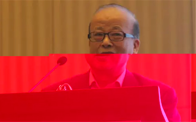 2015年横琴国际医疗健康产业高峰论坛暨投融资大会现场图片