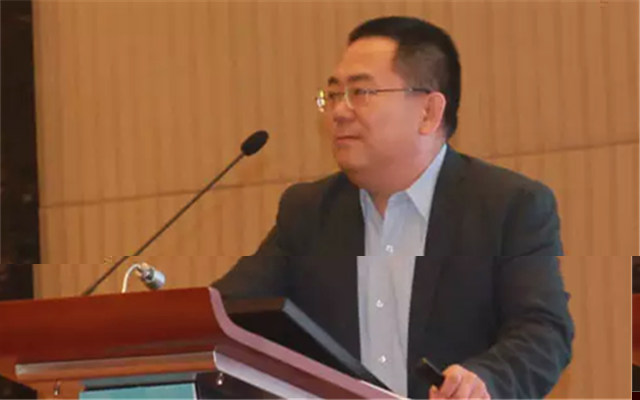 2015年横琴国际医疗健康产业高峰论坛暨投融资大会现场图片