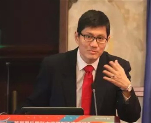 第三届全国眼科内镜微创外科高峰论坛现场图片