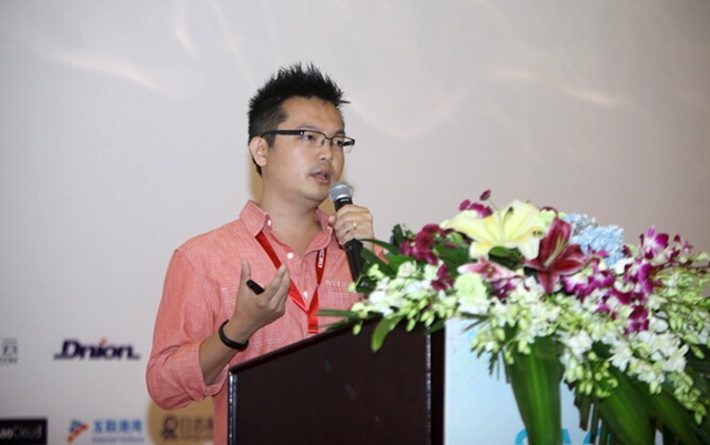 SACC 2017第九届中国系统架构师大会现场图片