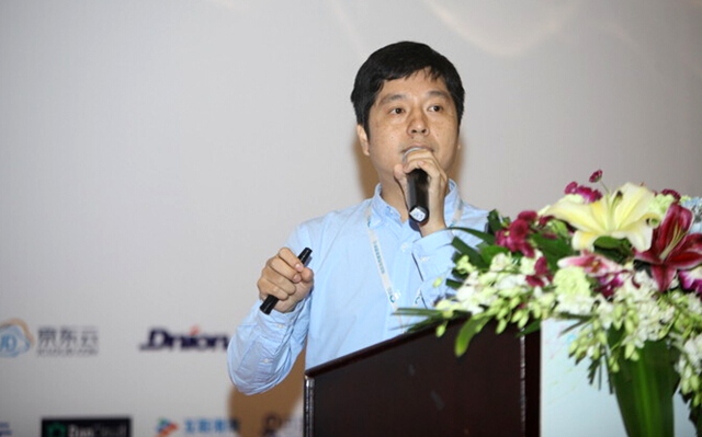 SACC 2017第九届中国系统架构师大会现场图片