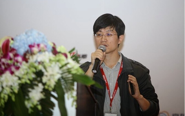 SACC 2017第九届中国系统架构师大会现场图片