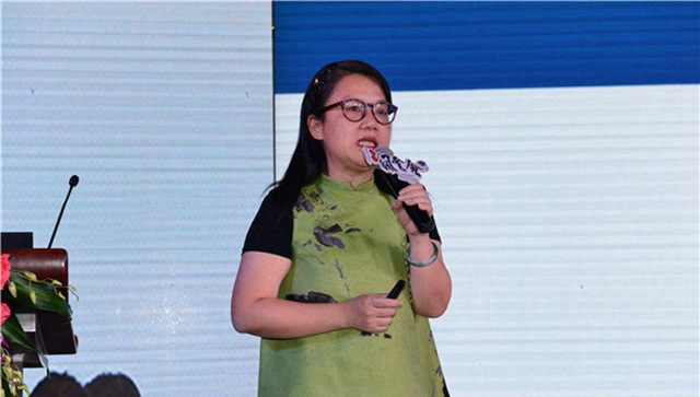 2015联商风云会—跨境电商B2B对接会现场图片