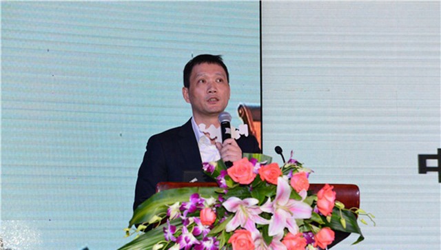 2015联商风云会—跨境电商B2B对接会现场图片