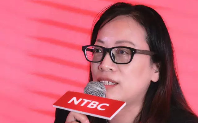 首届中国上海新三板市场交易商大会(NTBC)现场图片