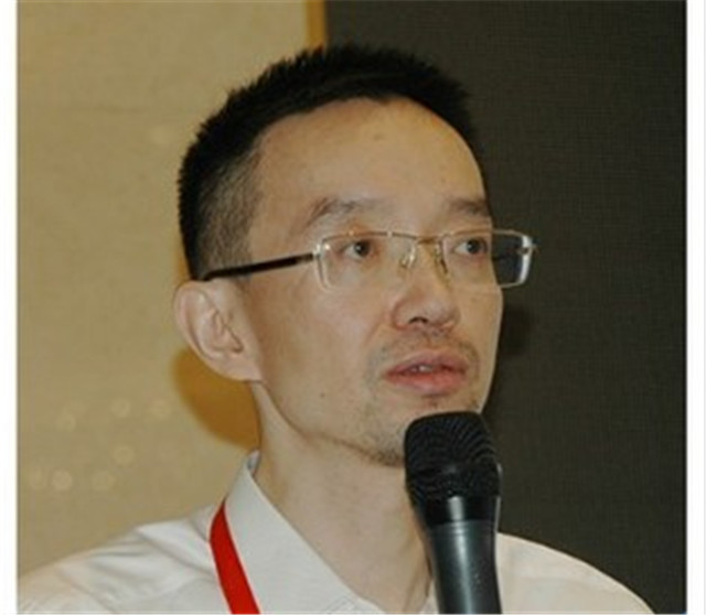 2015健康管理高峰论坛现场图片