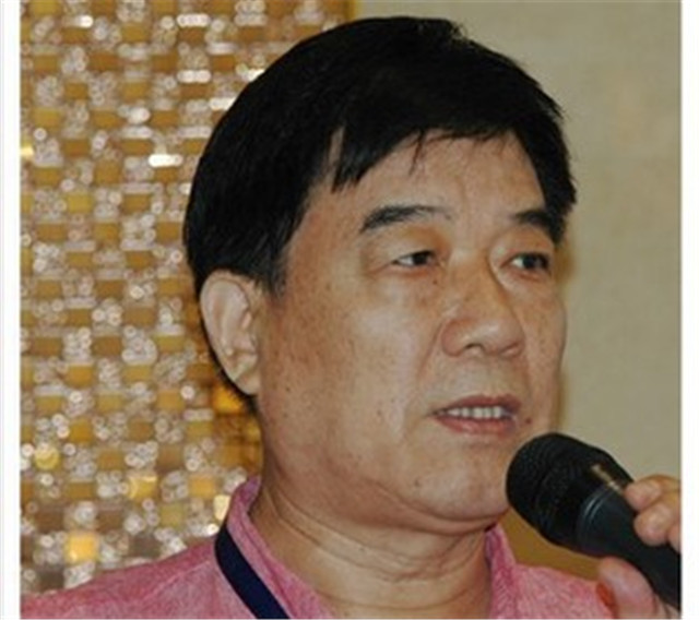 2015健康管理高峰论坛现场图片