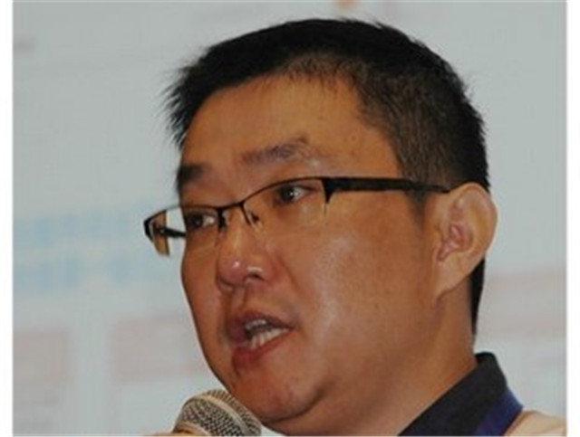 2015健康管理高峰论坛现场图片