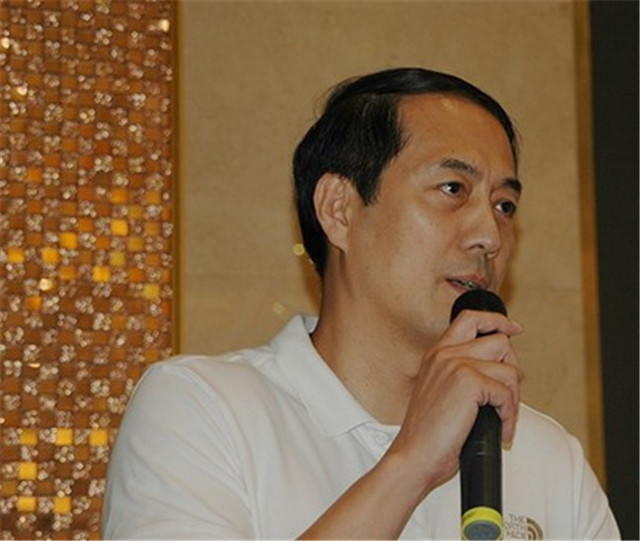 2015健康管理高峰论坛现场图片