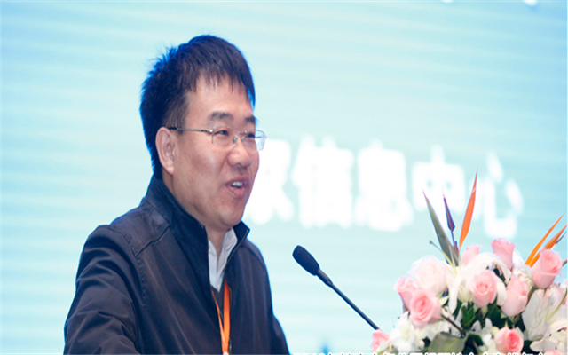 2016年铁合金行业展望暨中国铁合金在线年会现场图片