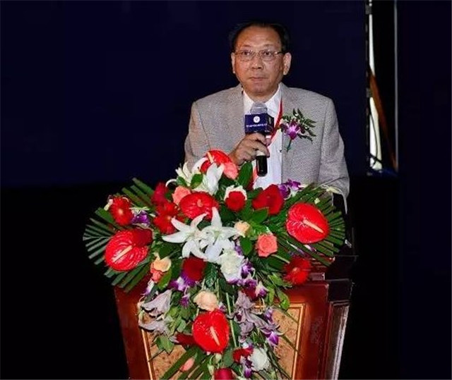 第九届中国心理学家大会暨应用心理学高峰论坛现场图片