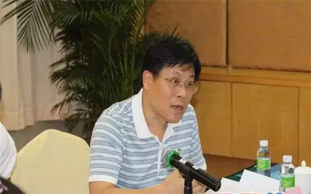 广东省给热供暖产业联盟标准宣贯培训会议现场图片
