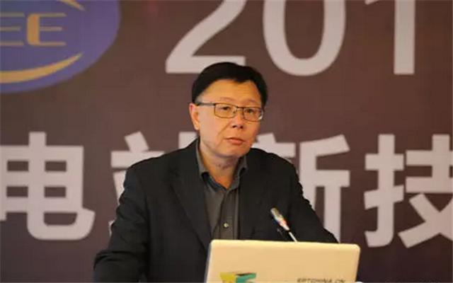 2015年核电站新技术交流研讨会现场图片