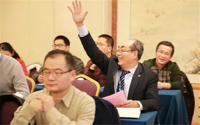 2015年核电站新技术交流研讨会现场图片