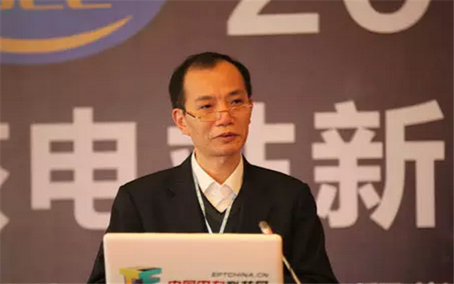 2015年核电站新技术交流研讨会现场图片