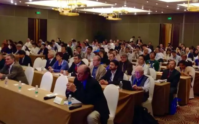 2015第七届国际心脏病大会(ICC)现场图片
