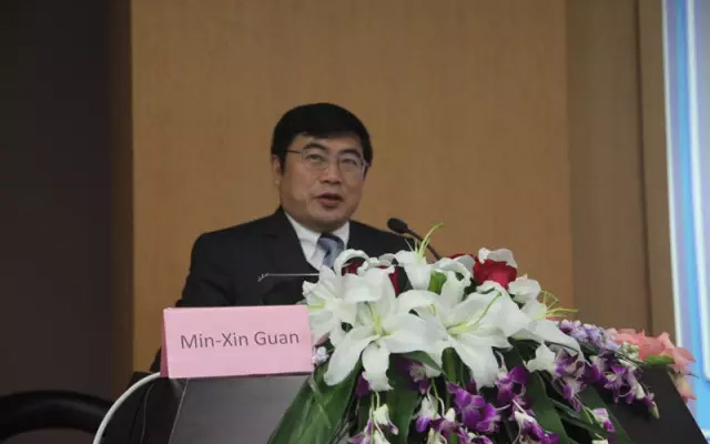 第12届亚洲线粒体生物医学及研究学会国际会议现场图片