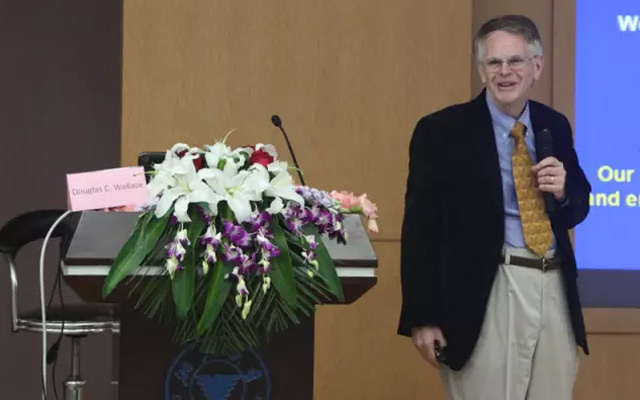 第12届亚洲线粒体生物医学及研究学会国际会议现场图片