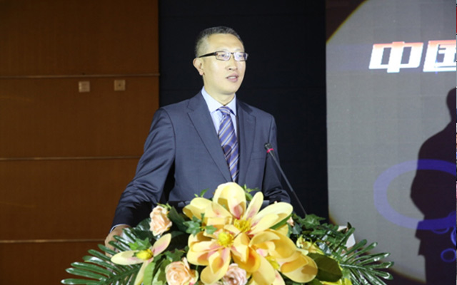 2015中国干细胞第五届年会现场图片