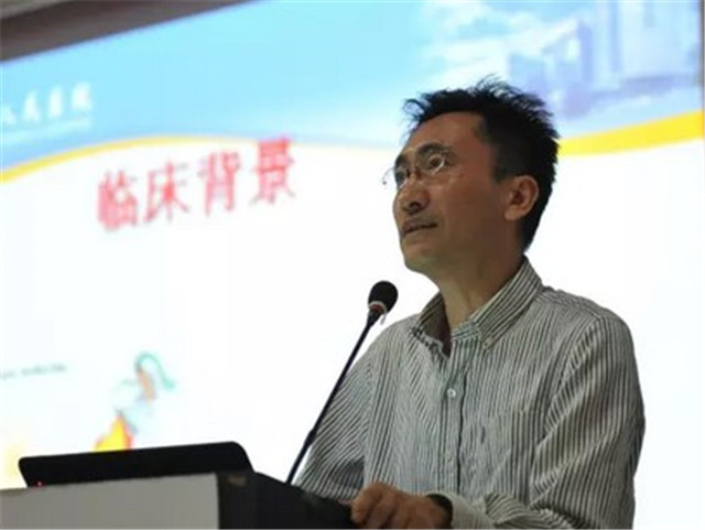 第八届肌肉骨骼超声及新技术国际论坛现场图片