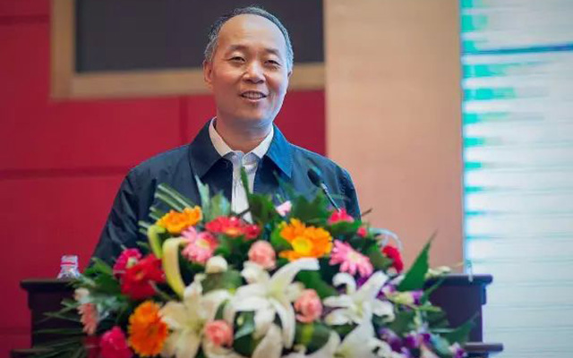 兽药行业发展暨畜产品安全高层论坛现场图片
