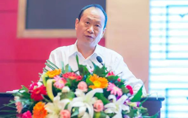 兽药行业发展暨畜产品安全高层论坛现场图片