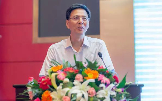 兽药行业发展暨畜产品安全高层论坛现场图片