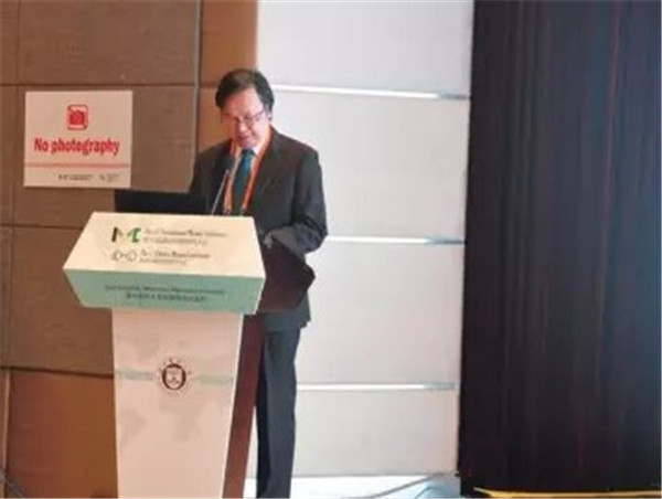 第15届国际近视研究大会现场图片