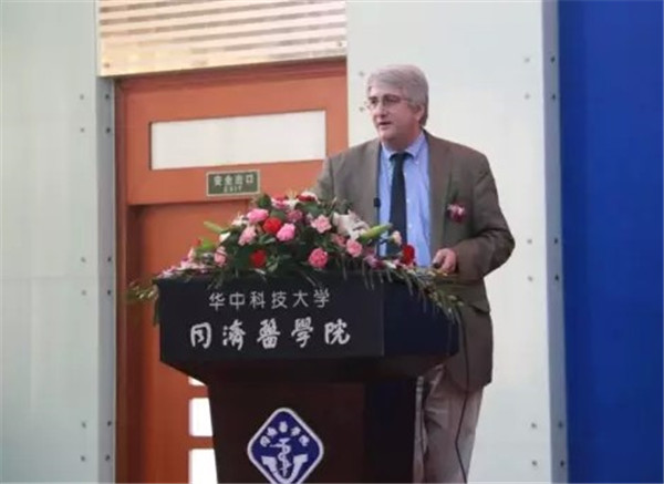 第一届“国际医学研究与发表高峰论坛”(ISMRP)现场图片