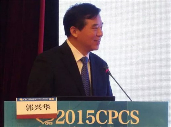 2015中国儿童心脏病大会现场图片