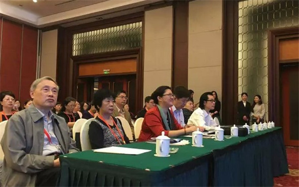 2015中国儿童心脏病大会现场图片