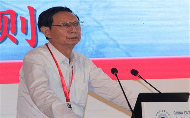 2016第十六届亚布力中国企业家论坛现场图片