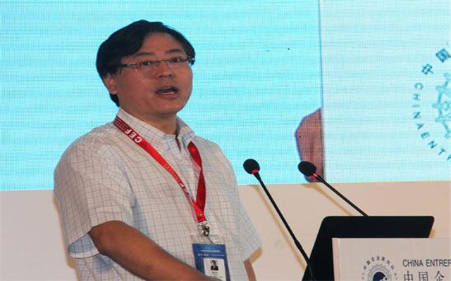2016第十六届亚布力中国企业家论坛现场图片