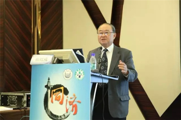 2015同济骨科论坛现场图片