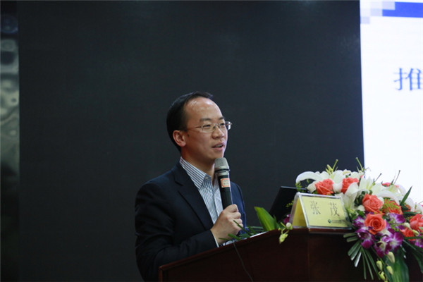 第三届阳明创伤危重病急救论坛现场图片