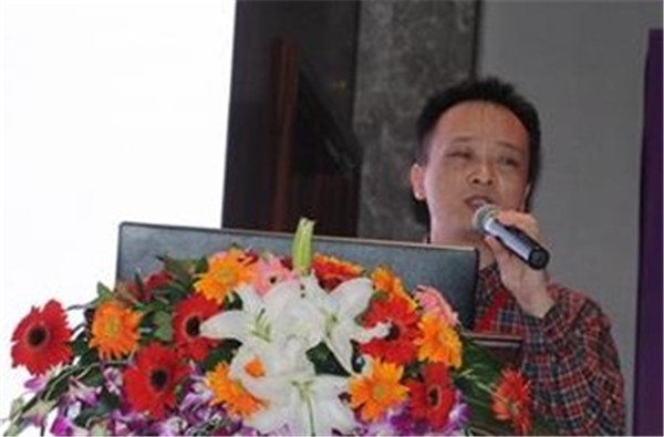 2016第六届两江母胎医学论坛现场图片