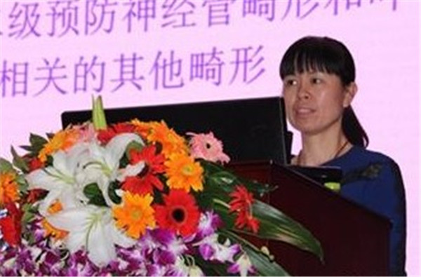 2016第六届两江母胎医学论坛现场图片