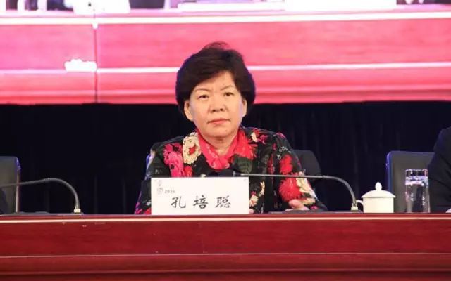 第三十二届中国兔业大会现场图片