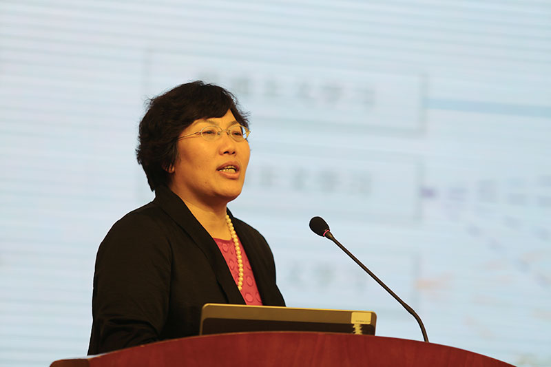 2017(第四届)中国MOOC大会现场图片