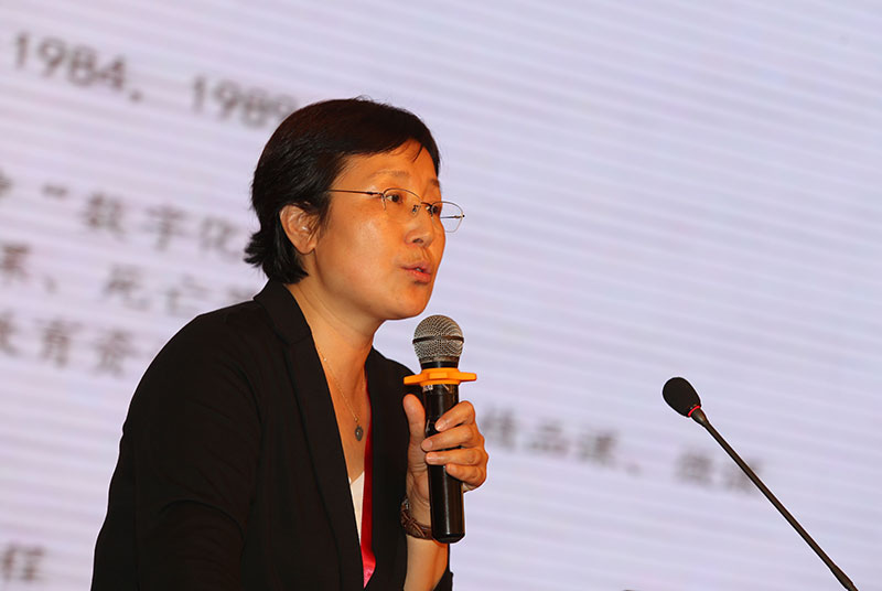 2017(第四届)中国MOOC大会现场图片