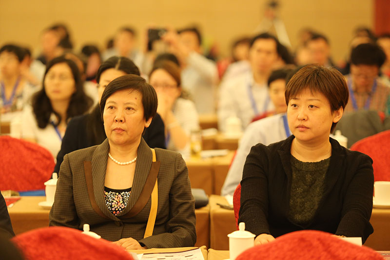 2017(第四届)中国MOOC大会现场图片