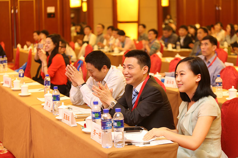 2017(第四届)中国MOOC大会现场图片