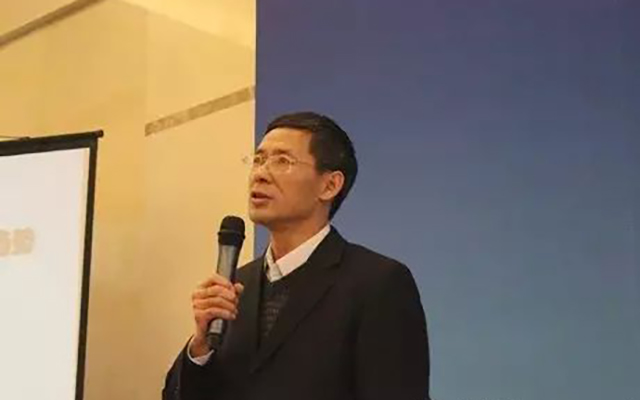 2015中国林牧渔业经济学会年会现场图片