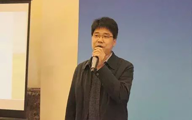 2015中国林牧渔业经济学会年会现场图片