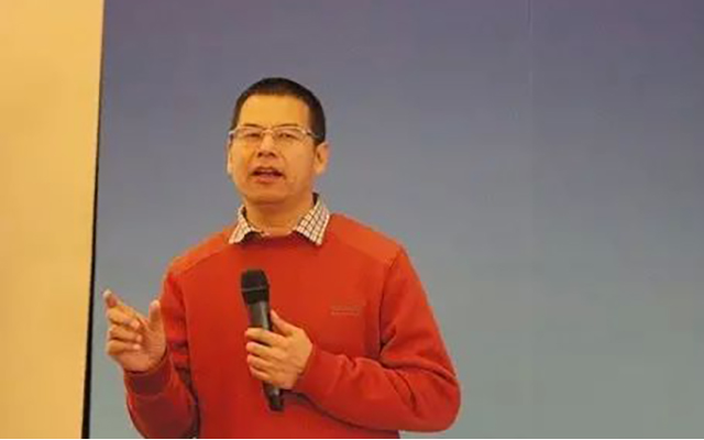 2015中国林牧渔业经济学会年会现场图片