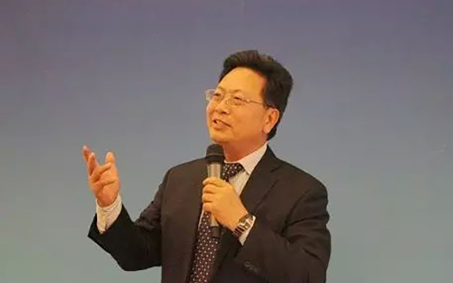 2015中国林牧渔业经济学会年会现场图片